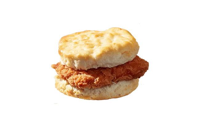Krystal Chik chicken sliders, nuggets, and crispy wings