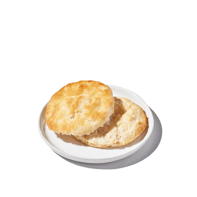 Biscuit from Krystal menu with price, nutrition and calories
