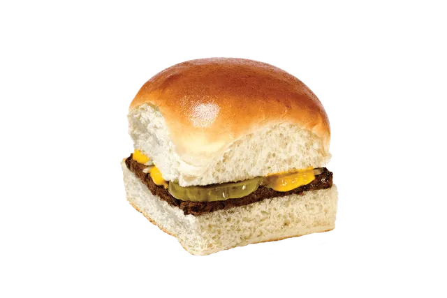 Classic Chik from Krystal menu with price, nutrition and calories