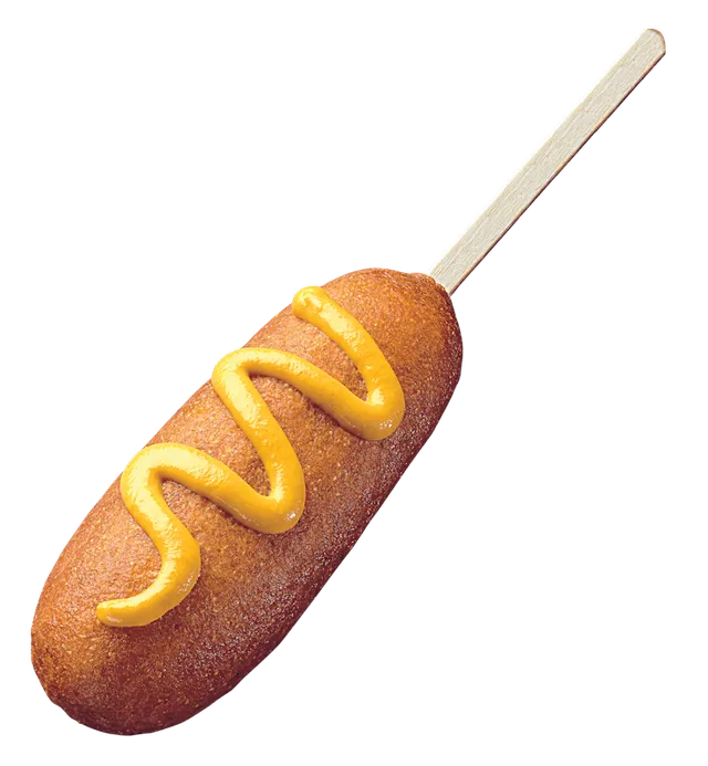 Classic Pup from Krystal menu with price, nutrition and calories