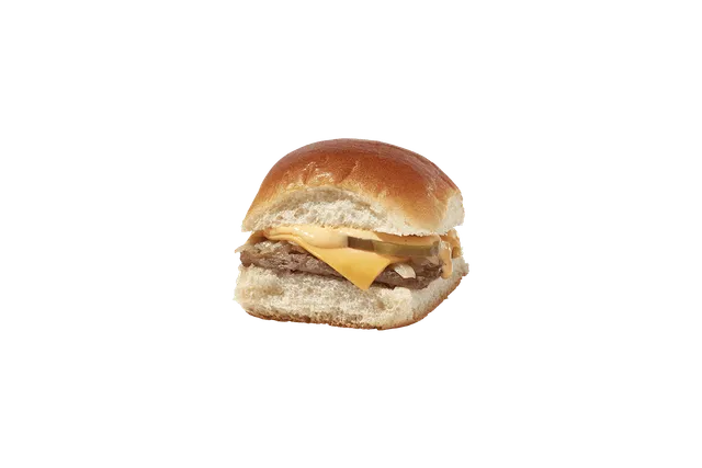 Cruz Cheese Krystal from Krystal menu with price, nutrition and calories