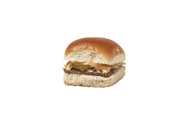 Cruz Krystal from Krystal menu with price, nutrition and calories
