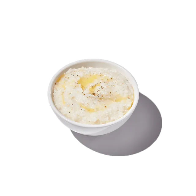 Grits from Krystal menu with price, nutrition and calories