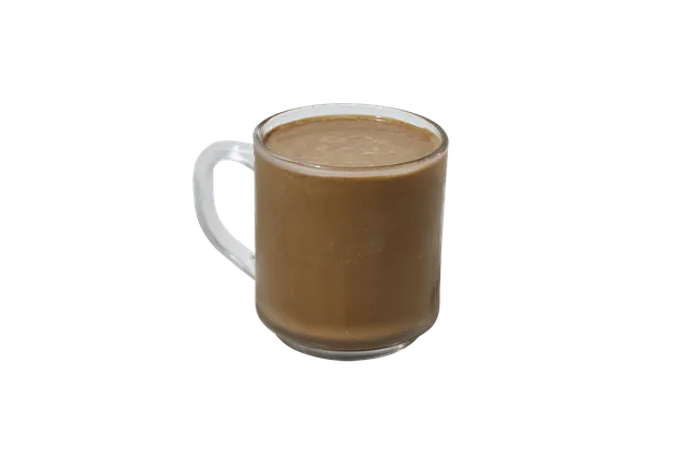 Pumpkin Spice Hot Coffee from Krystal menu with price, nutrition and calories