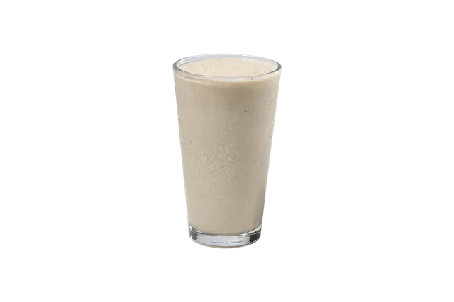 Pumpkin Spice Milkshake from Krystal menu with price, nutrition and calories