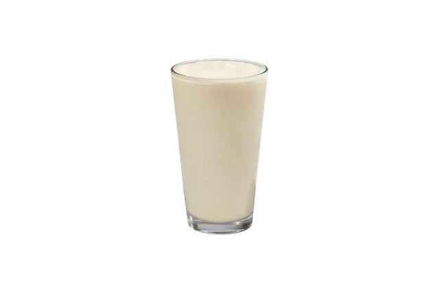 Tres Leches Shake from Krystal menu with price, nutrition and calories